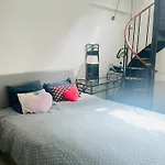 Chez Alycelia - Entre Montparnasse Et Jardin Du Luxembourg