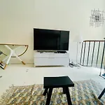 Chez Alycelia - Entre Montparnasse Et Jardin Du Luxembourg