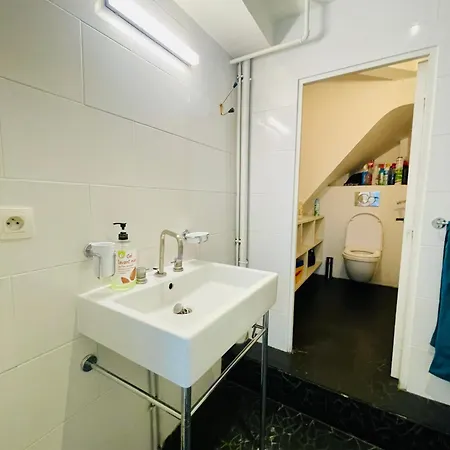 Chez Alycelia - Entre Montparnasse Et Jardin Du Luxembourg Appartamento *