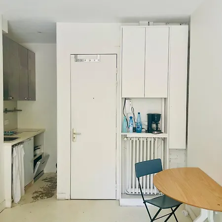 Appartamento Chez Alycelia - Entre Montparnasse Et Jardin Du Luxembourg *