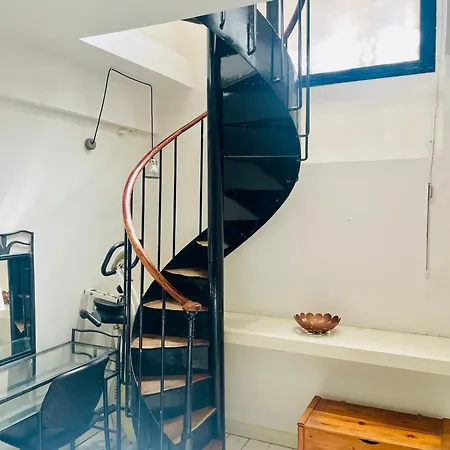Chez Alycelia - Entre Montparnasse Et Jardin Du Luxembourg